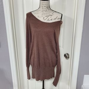 Old Navy Oversized Sweater